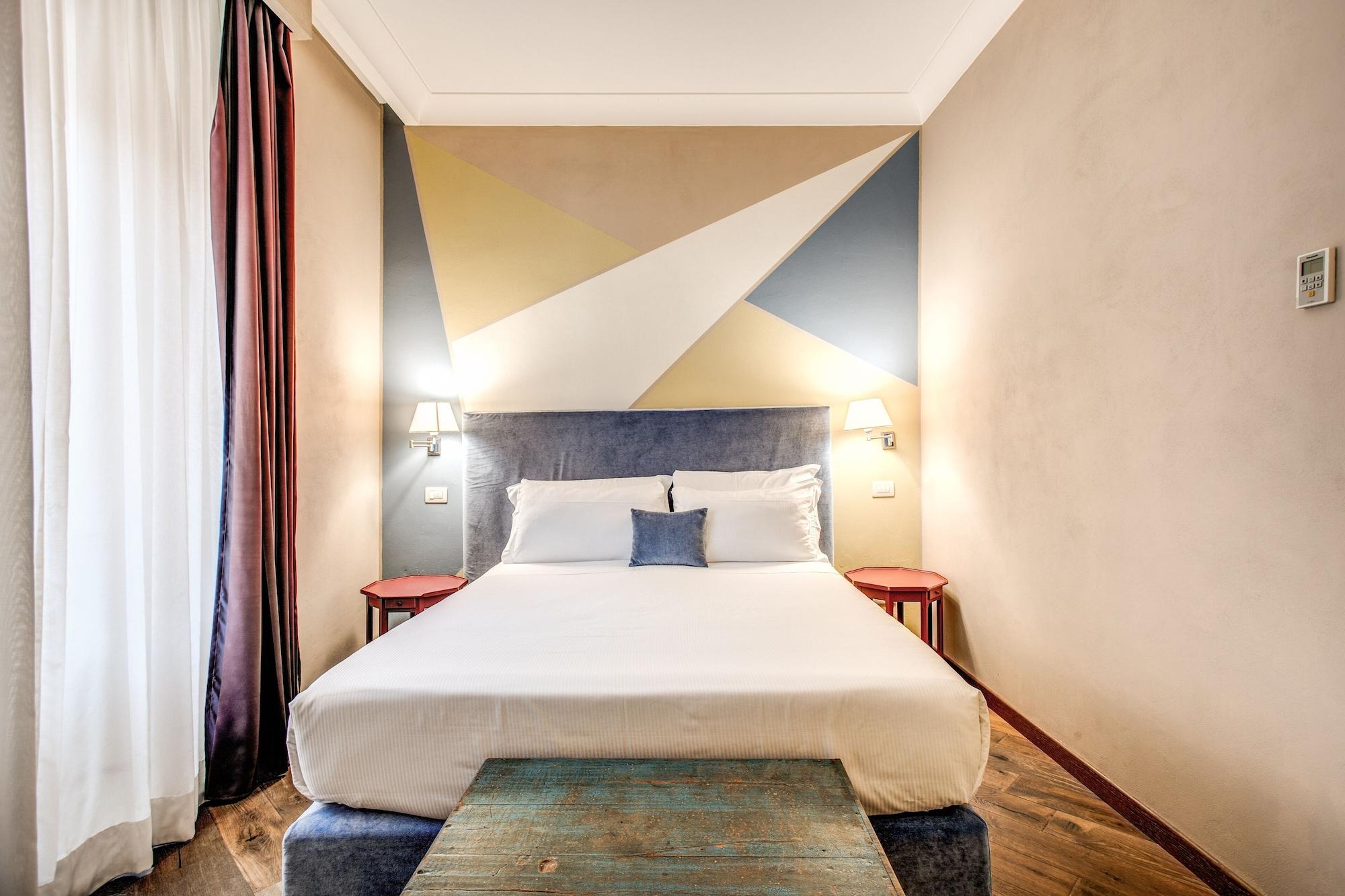 Boutique Hotel Galatea Rome Exterior photo